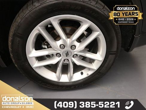 Used 2021 Dodge Durango GT image 14