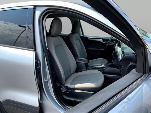 Used 2022 Ford Escape SE AWD/4WD image 31