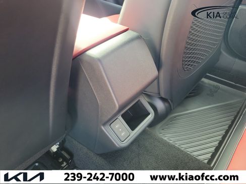 New 2026 Kia K4 EX FWD image 16