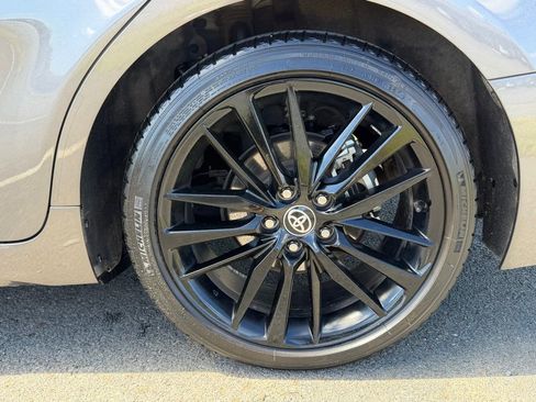 Used 2023 Toyota Camry XSE image 11