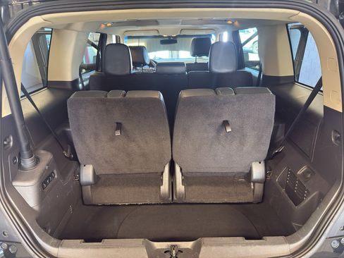 Used 2014 Ford Flex Limited w/ Equipment Group 301A FWD image 32