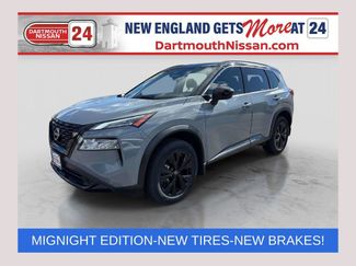 Used 2023 Nissan Rogue SV w/ SV Premium B Package video 1