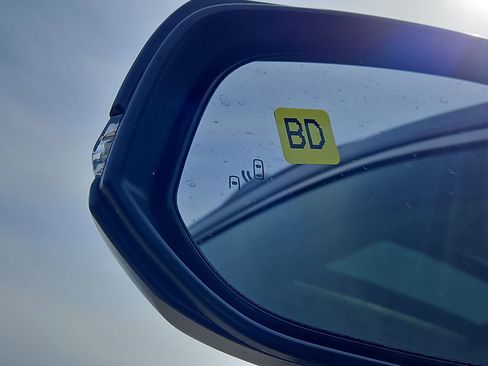 New 2026 Toyota Corolla Cross XLE image 6