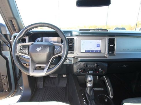 Used 2023 Ford Bronco Outer Banks image 31