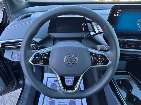 Used 2023 Volkswagen ID.4 Pro S image 20