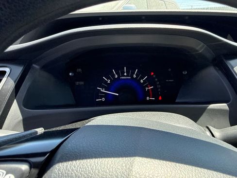 Used 2013 Honda Civic LX image 21