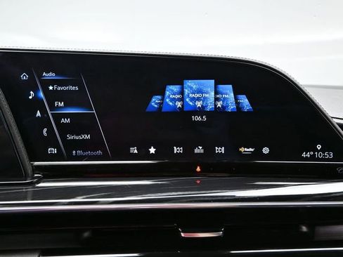 Used 2023 Cadillac Escalade Sport AWD/4WD image 40