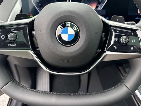 New 2026 BMW X3 xDrive30 w/ Convenience Package image 18