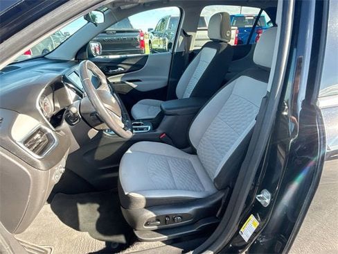 Certified 2019 Chevrolet Equinox LT image 16