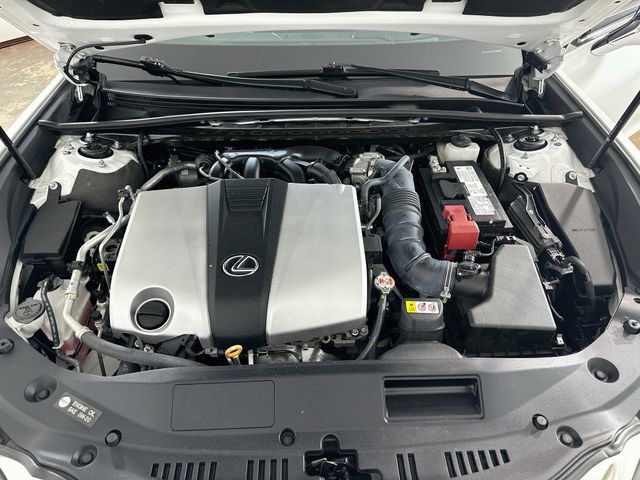 Used 2023 Lexus ES 350 F Sport w/ Accessory Package (Z1) FWD image 33
