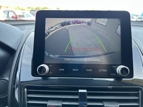 Used 2022 Mitsubishi Eclipse Cross LE AWD/4WD image 23