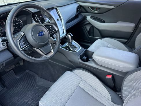 Certified 2025 Subaru Outback Premium w/ Popular Package #1 image 9