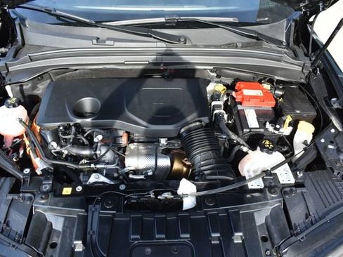 Used 2024 Dodge Hornet R/T w/ R/T Blacktop Package AWD/4WD image 50