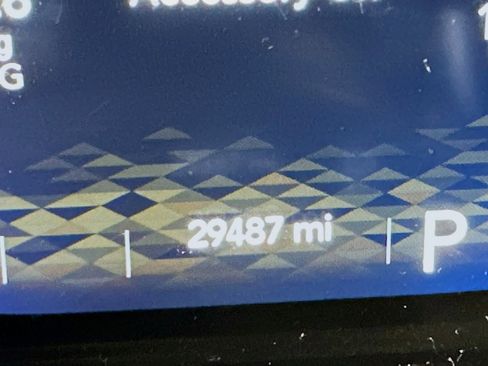 Used 2023 Jeep Wrangler Unlimited w/ 8.4" Radio Group image 18