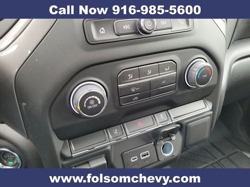 New 2026 Chevrolet Silverado 2500 W/T image 13