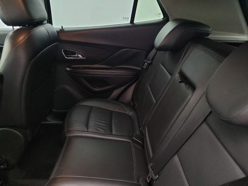Used 2014 Buick Encore Leather FWD image 18