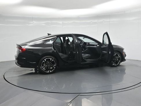 Used 2023 Kia K5 GT-Line w/ GT-Line Premium Package image 5