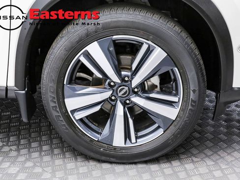 Used 2023 Nissan Rogue SL w/ SL Premium Package AWD/4WD image 33