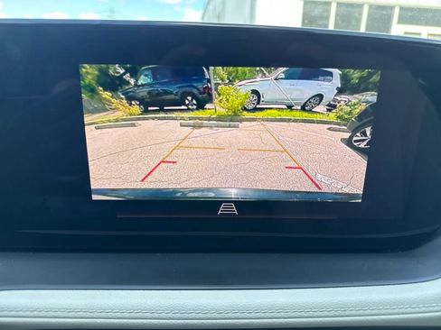 Used 2024 Buick Encore GX Sport Touring FWD image 22