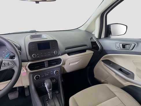 Used 2018 Ford EcoSport S image 24