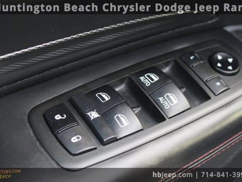 Used 2021 Dodge Durango R/T image 10