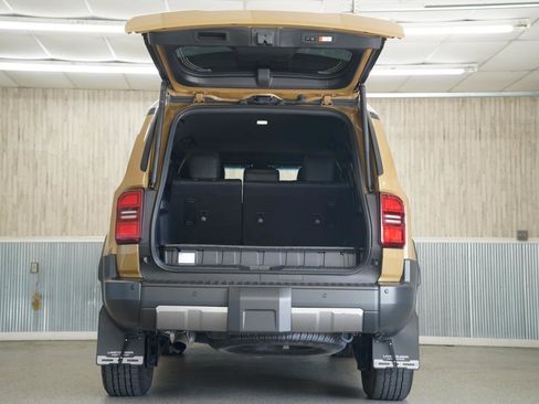Used 2024 Toyota Land Cruiser AWD/4WD image 42