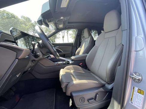 Used 2025 Audi Q5 Prestige AWD/4WD image 18