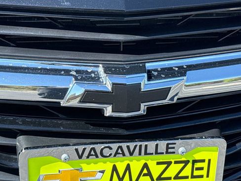 Used 2025 Chevrolet Malibu RS FWD image 8