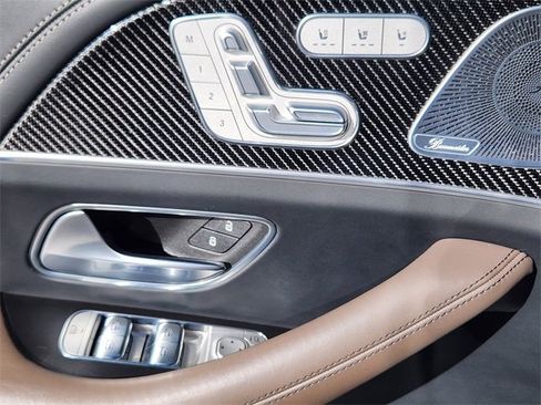 Certified 2021 Mercedes-Benz GLE 63 AMG S image 11