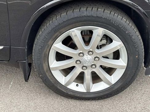 Used 2017 Buick Enclave Premium w/ Experience Buick Package image 9