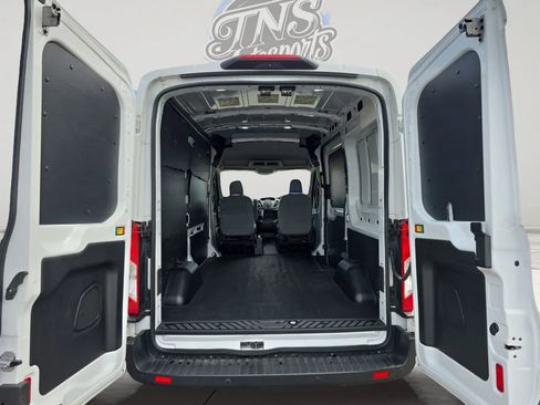 Used 2019 Ford Transit 150 130 Medium Roof image 23