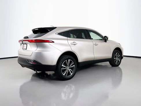 Certified 2024 Toyota Venza LE AWD/4WD image 7