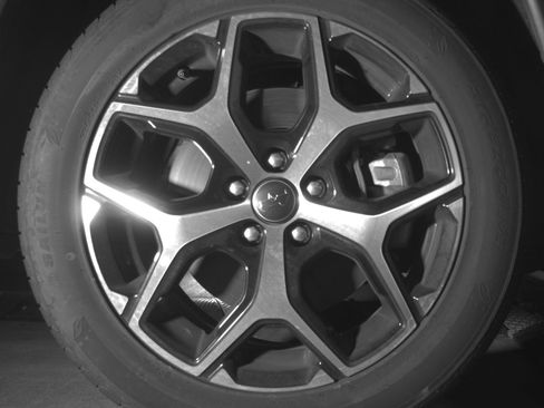 Used 2025 Jeep Compass Limited image 13