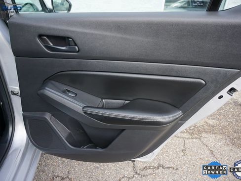 Used 2024 Nissan Altima 2.5 SV image 20