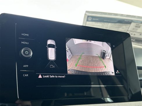 New 2026 Volkswagen Taos S image 25