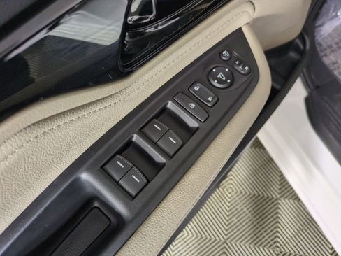 Certified 2024 Honda Odyssey Elite image 15