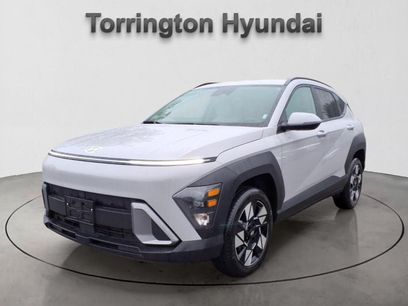 Certified 2024 Hyundai Kona SEL