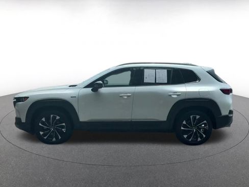 Used 2025 MAZDA CX-50 2.5 Hybrid w/ Premium Plus Pkg AWD/4WD image 10