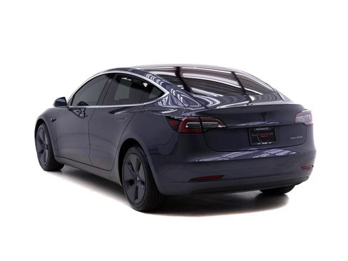 Used 2018 Tesla Model 3 Long Range AWD/4WD image 5
