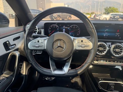 Used 2023 Mercedes-Benz CLA 250 4MATIC image 19
