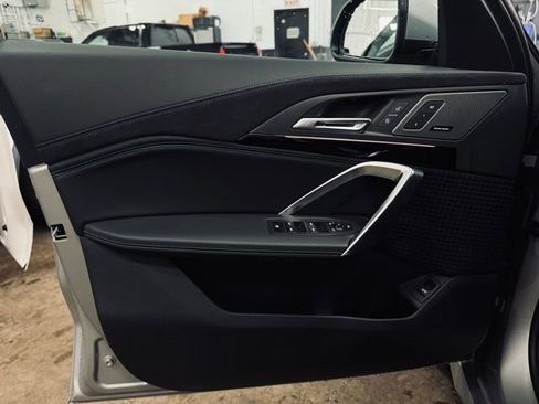 New 2026 BMW X1 xDrive28i w/ Technology Package AWD/4WD image 14