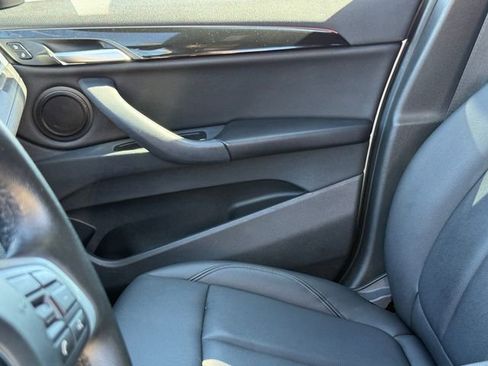 Used 2020 BMW X1 sDrive28i w/ Convenience Package image 10