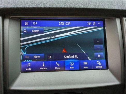 Used 2020 Ford Ranger XLT w/ Equipment Group 301A Mid image 9