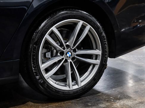 Used 2019 BMW 740i xDrive w/ Executive Package image 55