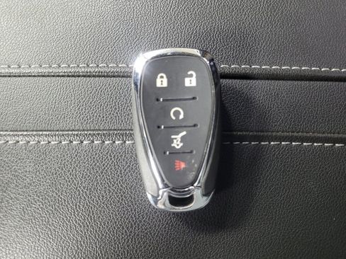 Used 2024 Chevrolet Blazer LT w/ Convenience Package image 32