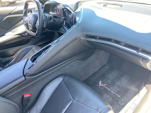 Used 2020 Chevrolet Corvette Stingray Coupe w/ Battery Protection Package image 29