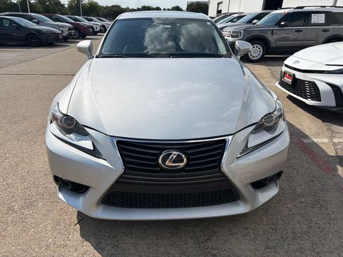 Used 2016 Lexus IS 200t RWD image 2