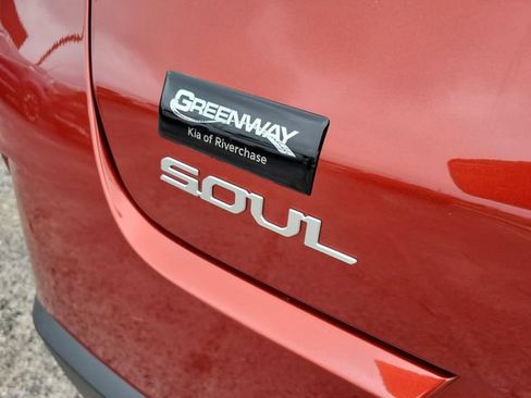 Used 2024 Kia Soul LX w/ Option Group 015 FWD image 35