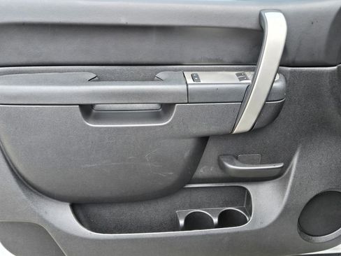 Used 2010 GMC Sierra 1500 SLE w/ SLE Preferred Package image 30