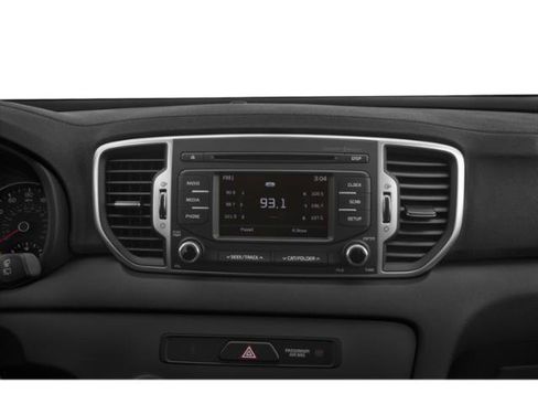 Used 2019 Kia Sportage LX AWD/4WD image 13